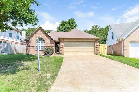 9952 WOODLAND BEND, Lakeland, TN 38002