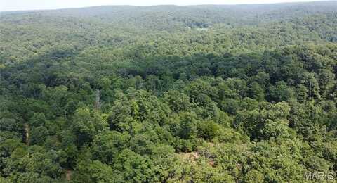 16426 Stone Ridge Road, Potosi, MO 63664