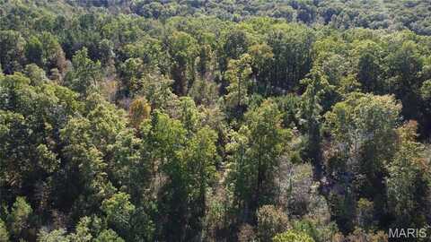16426 Stone Ridge Road, Potosi, MO 63664