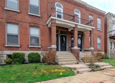 4143 Flad Avenue, Saint Louis, MO 63110