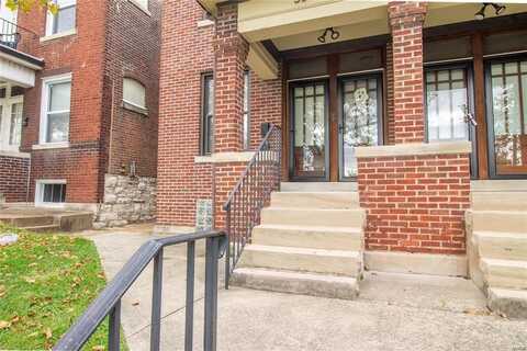 5313 S Kingshighway, Saint Louis, MO 63109