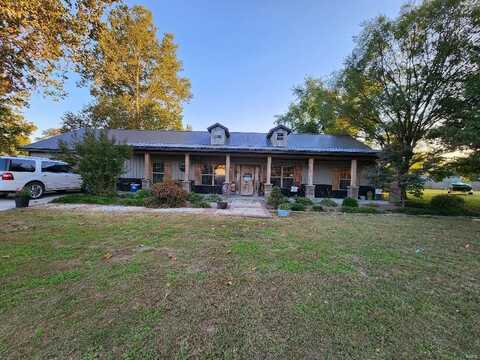 440 Judy Avenue, Bernie, MO 63822