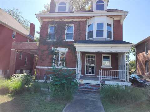 5922 Clemens Avenue, Saint Louis, MO 63112