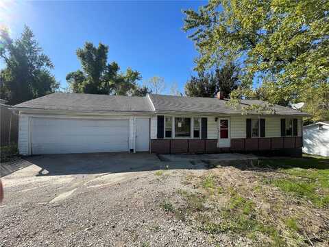 5941 Old State Road, Imperial, MO 63052