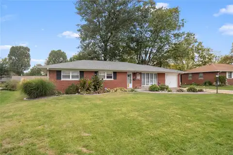 108 Southgate Drive, Belleville, IL 62223