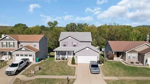 3837 Dorchester Court, House Springs, MO 63051