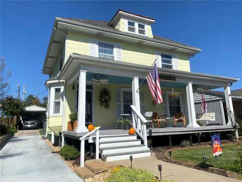 1428 Bessie Street, Cape Girardeau, MO 63701