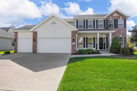 108 Riparian Drive, O'fallon, MO 63368