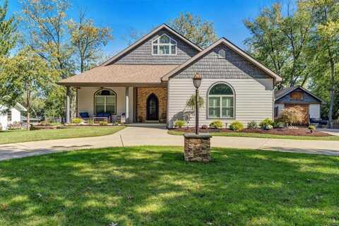 234 Nancy Place, Ballwin, MO 63021