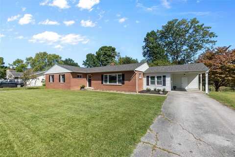 600 N Parkview Drive, Perryville, MO 63775