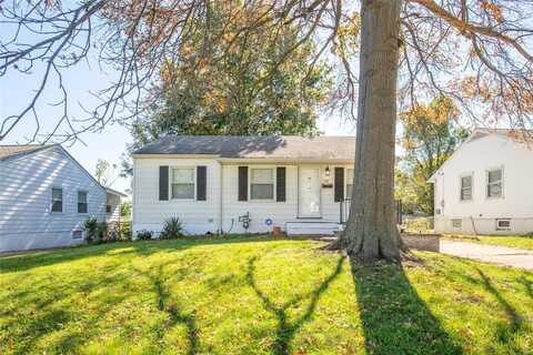 432 Midlothian Road, Saint Louis, MO 63137