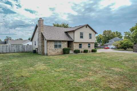 2042 King James Road, Lebanon, MO 65536