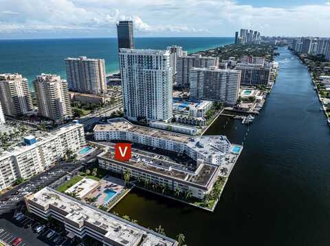 1891 S Ocean Dr, Hallandale Beach, FL 33009