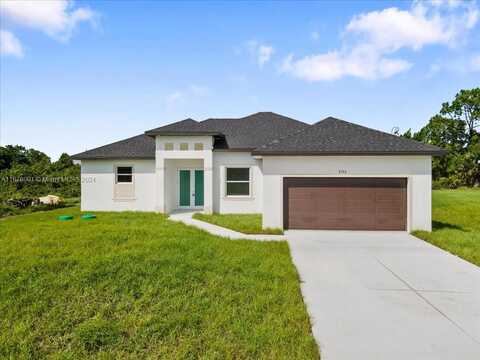 3102 Pearl Ave S, Lehigh Acres, FL 33976