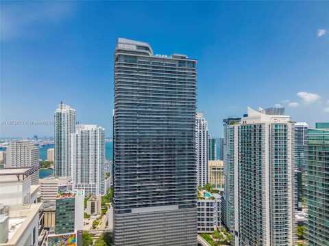 1000 Brickell Plz, Miami, FL 33131