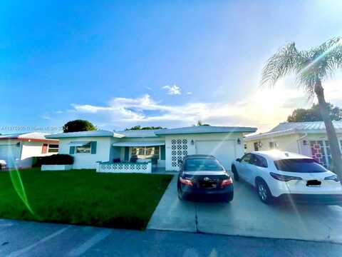 7515 NW 69th, Tamarac, FL 33321