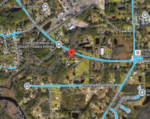 N/A New Berlin Rd, Jacksonville, FL 32218