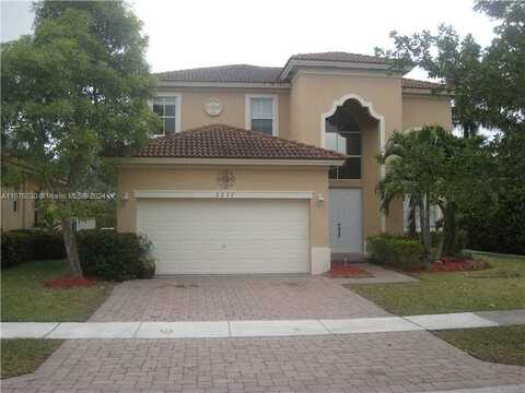 2237 Portofino Ave, Homestead, FL 33033