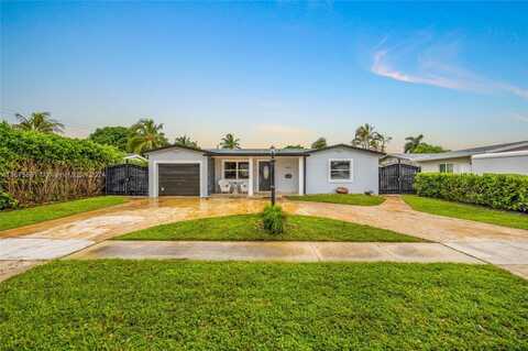 9051 NW 20th St, Pembroke Pines, FL 33024