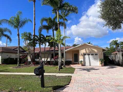 551 SW 169th Ter, Weston, FL 33326