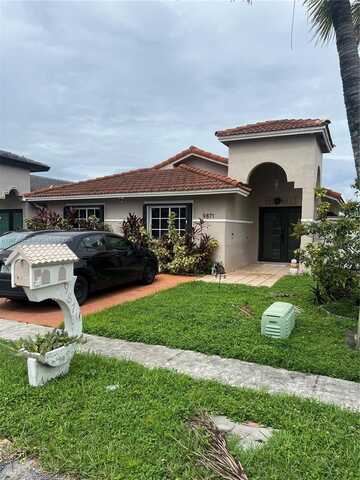 9871 NW 123rd Ter, Hialeah Gardens, FL 33018