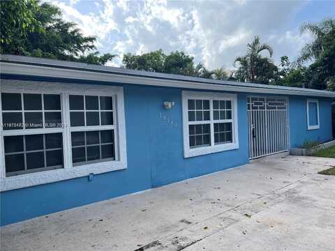 18360 NE 22nd Ave, North Miami Beach, FL 33160