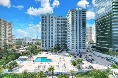 2030 S Ocean Dr, Hallandale Beach, FL 33009