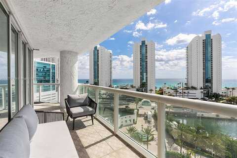 16400 Collins Ave, Sunny Isles Beach, FL 33160