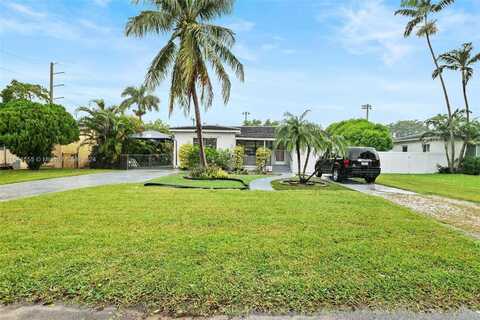 460 Forrest Dr, Miami Springs, FL 33166