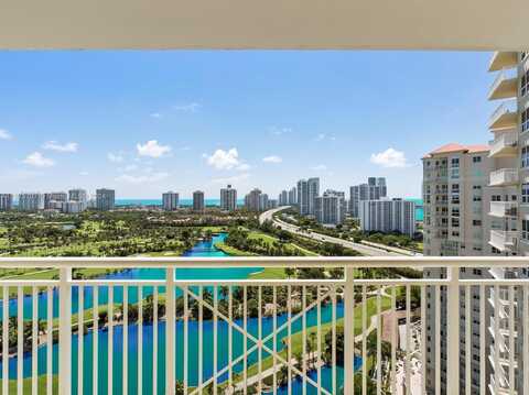 19501 W Country Club Dr, Aventura, FL 33180