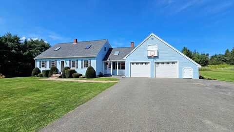 151 Baker Road, Winterport, ME 04496