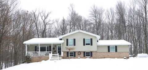 1303 Sweetbriar, Mansfield, OH 44903