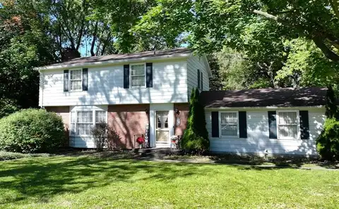 1030 Westmoor Drive, Galion, OH 44833