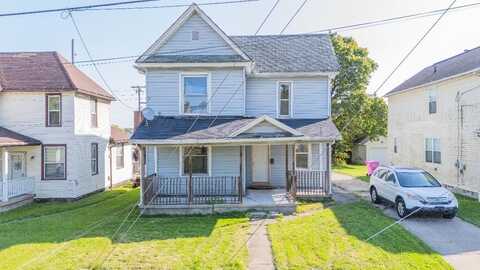 652 Bowman St, Mansfield, OH 44903