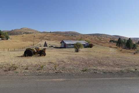 1854 S Exeter Road, Council, ID 83612