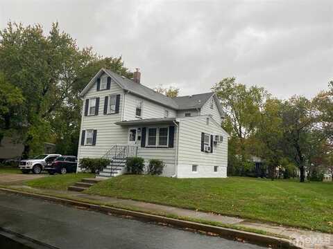 58 W Amherst Street, East Brunswick, NJ 08816