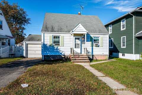 194 Grove Avenue, Woodbridge, NJ 07095