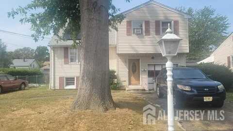 1406 west 5th Street, Piscataway, NJ 08854