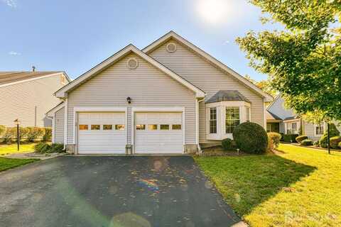 5 Ventnor Drive, Monroe, NJ 08831