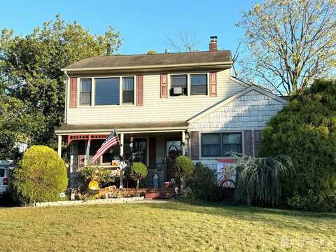 87 First Street, Milltown, NJ 08850