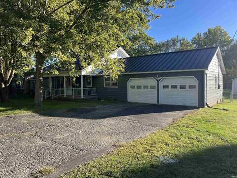 290 N Hillsboro Road, New Castle, IN 47362