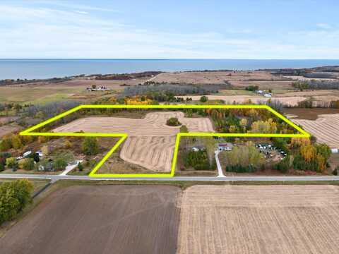 9504 County Highway C -, Sturgeon Bay, WI 54235