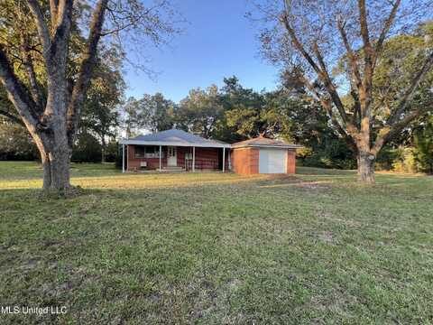 1143 Tom Jones Road, Lucedale, MS 39452