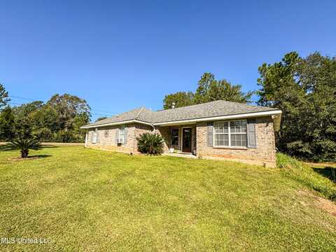 26126 Quail Ridge Circle, Perkinston, MS 39573