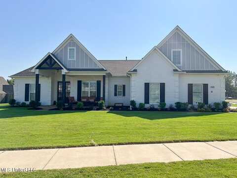 2307 Loisy Boulevard, Hernando, MS 38632