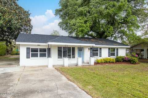 303 Alexander Road, Long Beach, MS 39560