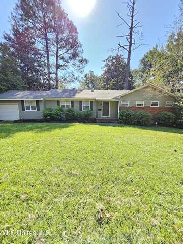 1645 Lockwood Avenue, Jackson, MS 39211