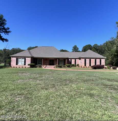 211 Lake Terrace Place, Brandon, MS 39047