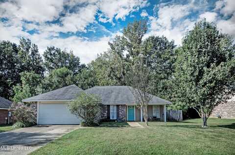 533 Eaglewood Drive, Florence, MS 39073