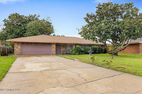 121 Vance Place, Long Beach, MS 39560